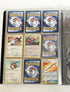 Pokemon Cards SM Burning Shadows Part Complete Set - Roughly 104 Cards
